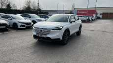 Honda HR-V 1.5 eHEV Elegance 5dr CVT Hybrid Hatchback